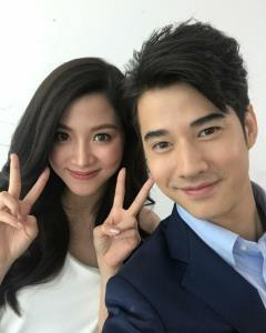 “ใบเฟิร์น พิมพ์ชนก” ดีใจ “มายด์ ลภัสลัล” ท้องแล้ว ลั่นพร้อมเป็นป้า อยากมีลูกบ้างแต่ยังหาแฟนไม่ได้