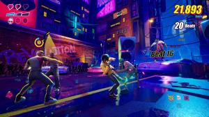 "Dead as Disco" เกมสาวหมัดตามจังหวะดนตรี Early Access แล้ววันนี้