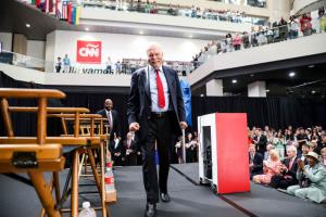 “เท็ด เทอร์เนอร์” ผู้ก่อตั้ง CNN เสียชีวิตแล้วในวัย 87 ปี