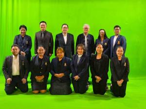 มหาวิทยาลัยไทยในวิกฤต AI นักวิชาการชี้ “ปัญหาไม่ใช่เทคโนโลยี แต่คือคนและกรอบคิด”
