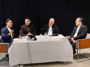 มหาวิทยาลัยไทยในวิกฤต AI นักวิชาการชี้ “ปัญหาไม่ใช่เทคโนโลยี แต่คือคนและกรอบคิด”