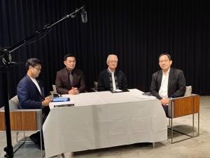 มหาวิทยาลัยไทยในวิกฤต AI นักวิชาการชี้ “ปัญหาไม่ใช่เทคโนโลยี แต่คือคนและกรอบคิด”