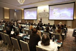 ขบ.พัฒนาระบบ DLT-TMS รวมศูนย์ฐานข้อมูลดิจิทัล เพิ่มขีดความสามารถ ขนส่งและโลจิสติกส์ไทย
