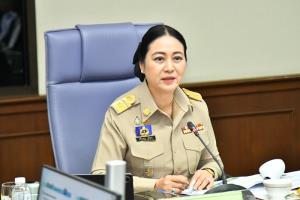 ทส. ขับเคลื่อนความหลากหลายทางชีวภาพ ชู “ดอยอินทนนท์” สู่มรดกอาเซียนแห่งที่ 11 พร้อมหนุนเศรษฐกิจฐานชีวภาพไทย