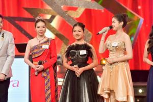 ชุมทางฯ ไฟลุก! “3 สาวแซ่บ  vs เอ็ม เทพบุตร” เปิดตัว “ไม่ตรงปก” พร้อมเปิดศึก 4 สาวลูกทุ่งเยาวชน ประชันไมค์เพลงซึ้งเวอร์ชั่นเด็ด!