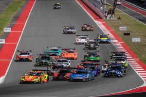 AAS Motorsport กด 911 เดินหน้าเก็บแต้ม GT World Challenge Asia