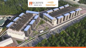 BGRIM-ดิจิทัล เอดจ์ กู้สินเชื่อสีเขียว 880 ล้านดอลล์ ลุยโครงการดาต้า เซ็นเตอร์ในไทย