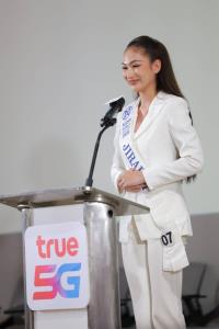 พูดให้โลกจำ! “มาลัย-น้ำผึ้ง-แพรชมพู” พรีเซนต์จึ้ง คว้าชัยรอบ H2H ควีน “โอปอล” ร่วมคัดเข้ม มิสเวิลด์ไทยแลนด์ 2026