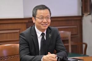 สธ.ผนึกหัวเว่ย เชื่อมโยงข้อมูลสุขภาพดิจิทัล เร่งพัฒนาเทคโนโลยีสุขภาพอัจฉริยะ ดัน “สมาร์ทเฮลท์" เชื่อมอุปกรณ์สวมใส่สู่ระบบโรงพยาบาล