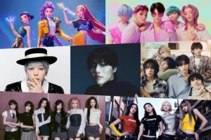 ศิลปิน K-Pop กำลังเสื่อมความนิยมในหลาย ๆ ประเทศ
