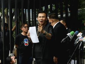 "โทน บางแค" ซัดเดือด!ห้องทำงานตำรวจ"ไม่ใช่สถานที่เคลียร์หนี้-ยันจ่ายไปแล้ว 500 ล้าน
