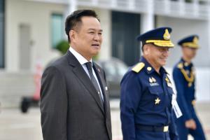 นายกฯ ปลื้ม "มูดี้ส์" ให้มุมมองบวกไทยเป็นประเทศน่าลงทุน สะท้อนเชื่อมั่นหลัง FDI ไหลเข้าไทยกว่า 9 แสนลบ.