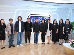 “อรมน”ถกช่องวัน ขอช่วยโปรโมตสินค้า GI ไทย ผ่านละคร-ซีรีส์