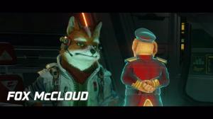 รีเมค "Star Fox 64" เตรียมลงสวิตช์ 2 วันที่ 25 มิ.ย.นี้