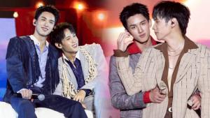 เฟิร์สอิมเพรสชั่น “เซิร์ฟ-จาว่า” ปล่อยเสน่ห์ล้นเวทีจนแฟนๆใจละลาย พร้อมเอนเนอร์จี้เต็มร้อย โชว์ครบทุกโมเมนต์ ในงาน “SURF JAVA 1st FAN MEETING IN THAILAND”