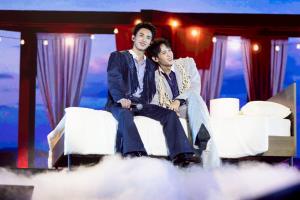 เฟิร์สอิมเพรสชั่น “เซิร์ฟ-จาว่า” ปล่อยเสน่ห์ล้นเวทีจนแฟนๆใจละลาย พร้อมเอนเนอร์จี้เต็มร้อย โชว์ครบทุกโมเมนต์ ในงาน “SURF JAVA 1st FAN MEETING IN THAILAND”