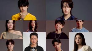 แคมป์ปิ้งนี้มีแต่ความรัก! “ซี-คีน” เนรมิตบรรยากาศสุดอบอุ่น พาแฟนๆ ทุกคนออกเดินทางสัมผัสโมเมนต์ดีต่อใจ!! ในงาน “SEA KEEN 1st FAN MEETIN IN THAILAND”