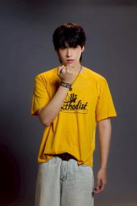 คัมแบ็คคู่หู “สกาย-นานิ” แท็กทีมลงสนามปราบปีศาจ ท้าพิสูจน์โชคชะตาครั้งสำคัญ ในซีรีส์ “WU อู” ทางช่อง GMM25