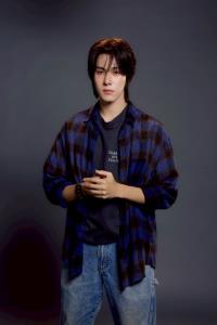 คัมแบ็คคู่หู “สกาย-นานิ” แท็กทีมลงสนามปราบปีศาจ ท้าพิสูจน์โชคชะตาครั้งสำคัญ ในซีรีส์ “WU อู” ทางช่อง GMM25