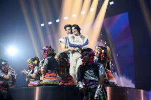 “ดูมันดิ” สร้างแลนด์ความสุข ทุ่มทุนสูงกว่า 70 ล้านบาท เต็มอิ่ม DMD LAND 3 : THE FINAL LAND “LAND OF FUSION” CONCERT ระเบิดความสนุกมาราธอนกว่า 7 ชั่วโมง