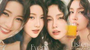 เตรียมโดนตกซ้ำอีกครั้ง! “จินนี่–เจน่า” เสิร์ฟความหวานเก็บทุกโมเมนต์ลง PHOTOBOOK คู่สุดละมุน ซื้อวันนี้…อาจได้สบตาใกล้ชิดสุดเอ็กซ์คลูซีฟ ใน Fansign แบบฟินเกินต้าน
