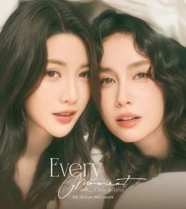 เตรียมโดนตกซ้ำอีกครั้ง! “จินนี่–เจน่า” เสิร์ฟความหวานเก็บทุกโมเมนต์ลง PHOTOBOOK คู่สุดละมุน ซื้อวันนี้…อาจได้สบตาใกล้ชิดสุดเอ็กซ์คลูซีฟ ใน Fansign แบบฟินเกินต้าน