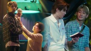 Copy A Bangkok ปล่อยหมัดเด็ด! เปิดตัว Trailer ซีรีส์ “เฉิ่มเชย” ดึงคู่ขวัญ “ติวเตอร์–ยิม” พลิกบทบาทพาอินไปกับรักครั้งใหม่ที่ไม่คาดคิด