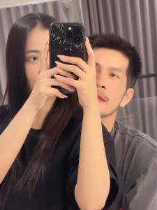 “ลำใย ไหทองคำ” เลือกแล้ว! มอบหัวใจให้ “กัปตันช้าง” แถมจีบก่อน