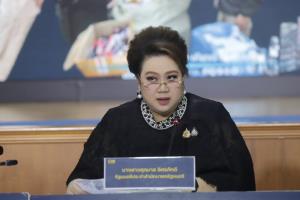"ศุภมาส" จ่อฟันแพ่ง-อาญา"โรงงานปลากระป๋อง" ยัดไส้ "ปลานิล" - สั่งปิดโรงงานทันทีหลังพบบ่อน้ำเสียมีปัญหา