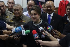 "ศุภมาส" จ่อฟันแพ่ง-อาญา"โรงงานปลากระป๋อง" ยัดไส้ "ปลานิล" - สั่งปิดโรงงานทันทีหลังพบบ่อน้ำเสียมีปัญหา
