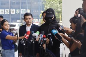 หนุ่มเชียงใหม่แจ้งจับหมอดูชื่อดัง หลอกทำพิธีอมอวัยวะเพศ เจ้าตัวเครียดจนคิดสั้น