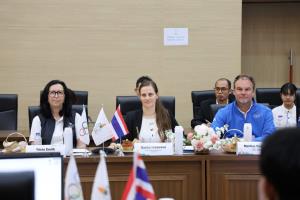 ดับฝันโอกาสประเทศไทย
