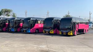 “สิริพงศ์”ย้ำไม่ย้าย”สถานีหมอชิต2” ตั้งงบ 351 ล้านบาท เร่งปรับปรุงซ่อมแซม-เปลี่ยนแอร์-ศึกษาระบบเชื่อมต่อสถานีกลางบางซื่อ