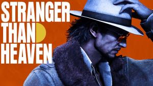 "Ado - Snoop Dogg" ร่วมแจม Stranger Than Heaven เกมใหม่จากทีมสร้าง Yakuza