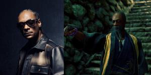 Snoop Dogg