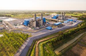 GULF ฟุ้งกำไรไตรมาส2โตต่อเนื่อง โชว์Q1/69 Core Profit ทุบสถิติสูงสุด9.3พันล.โต43%