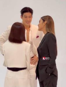 “โยเกิร์ต” เคลียร์จบ “พีเค” พูดได้เต็มปากเริ่มต้นใหม่ได้แล้ว โต้กิ๊ก “กระทิง” แต่เคมีมันได้!