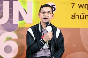 สสส.ปลุกพลังขยับประเทศสู้ NCDs   จัดงาน ‘เดิน-วิ่งสมาธิ วิสาขะ’ ครั้งที่ 25
