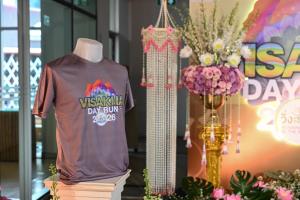 สสส.ปลุกพลังขยับประเทศสู้ NCDs   จัดงาน ‘เดิน-วิ่งสมาธิ วิสาขะ’ ครั้งที่ 25