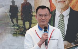 ศิริราช สำเร็จภารกิจ “Love for Humanity by Siriraj ครั้งที่ 4” ผ่าตัดเปลี่ยนข้อเข่า-สะโพก 79 ข้อ ให้ผู้ป่วยด้อยโอกาสลาว 50 ราย