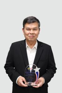 สำนักงานพิพิธภัณฑ์เกษตรเฉลิมพระเกียรติฯ คว้ารางวัล “ระดับดีเด่น”  ด้านส่งเสริมการจ้างงานผู้สูงอายุ ตอกย้ำบทบาท “พิพิธภัณฑ์มีชีวิตที่สร้างชีวิต”  สร้างคุณค่า สร้างรายได้ สู่สังคมสูงวัย