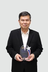 สำนักงานพิพิธภัณฑ์เกษตรเฉลิมพระเกียรติฯ คว้ารางวัล “ระดับดีเด่น”  ด้านส่งเสริมการจ้างงานผู้สูงอายุ ตอกย้ำบทบาท “พิพิธภัณฑ์มีชีวิตที่สร้างชีวิต”  สร้างคุณค่า สร้างรายได้ สู่สังคมสูงวัย