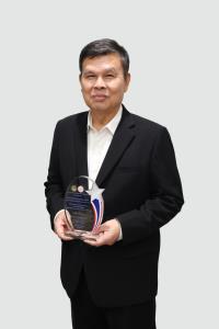 สำนักงานพิพิธภัณฑ์เกษตรเฉลิมพระเกียรติฯ คว้ารางวัล “ระดับดีเด่น”  ด้านส่งเสริมการจ้างงานผู้สูงอายุ ตอกย้ำบทบาท “พิพิธภัณฑ์มีชีวิตที่สร้างชีวิต”  สร้างคุณค่า สร้างรายได้ สู่สังคมสูงวัย