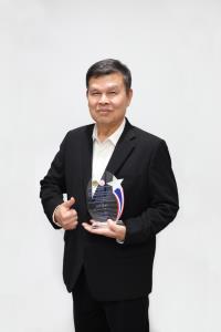 สำนักงานพิพิธภัณฑ์เกษตรเฉลิมพระเกียรติฯ คว้ารางวัล “ระดับดีเด่น”  ด้านส่งเสริมการจ้างงานผู้สูงอายุ ตอกย้ำบทบาท “พิพิธภัณฑ์มีชีวิตที่สร้างชีวิต”  สร้างคุณค่า สร้างรายได้ สู่สังคมสูงวัย
