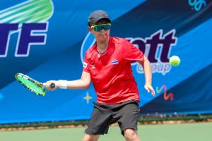 ฝนป่วนทีมชายไทยตัดเชือกมาเลย์ไม่จบ หญิงชิงที่ 3 กับสิงคโปร์ หวดยู-12 อาเซียน