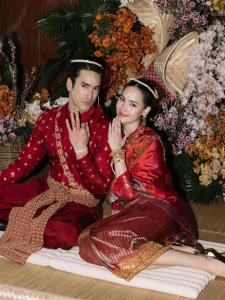 โดนตามด่า 3 ปี! “เดนิส เจลีลชา” แจ้งความชาวเน็ตรุ่นแม่ใส่ร้ายแอบกิ๊ก “ณเดชน์”