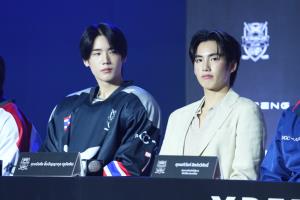 XPENG หนุนจัดแข่ง International Ice Hockey Cup 2026-Asia Elite Series
