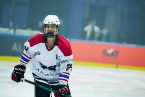 XPENG หนุนจัดแข่ง International Ice Hockey Cup 2026-Asia Elite Series