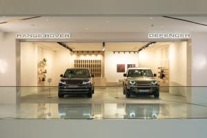 Jaguar Land Rover อัพเกรดขยาย Service Plan เป็น 10 ปี