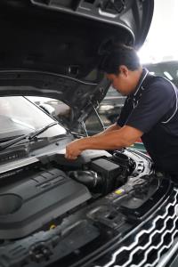Jaguar Land Rover อัพเกรดขยาย Service Plan เป็น 10 ปี